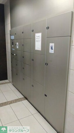 プラウドフラット鶴見IIの物件内観写真